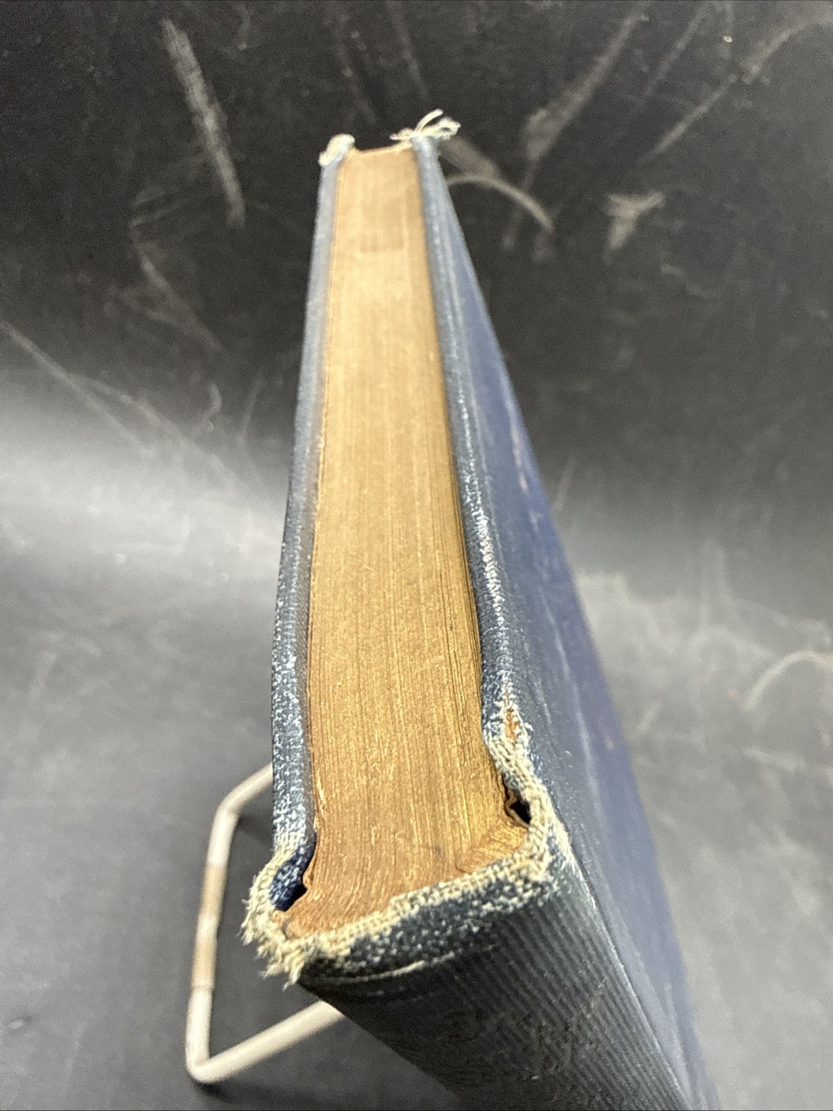 WWI In Flanders Fields And Other Poems John McCrae HC 1st American Edition 1919