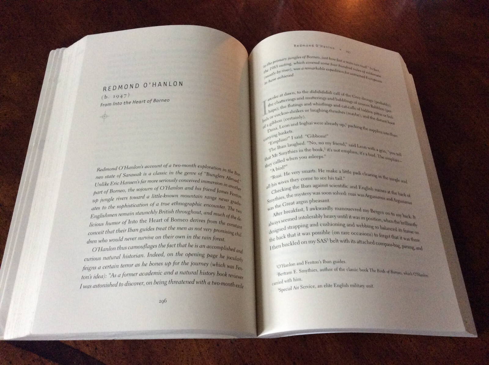 Points Unknown The Greatest Adventure Writing of the 20 Century David Roberts