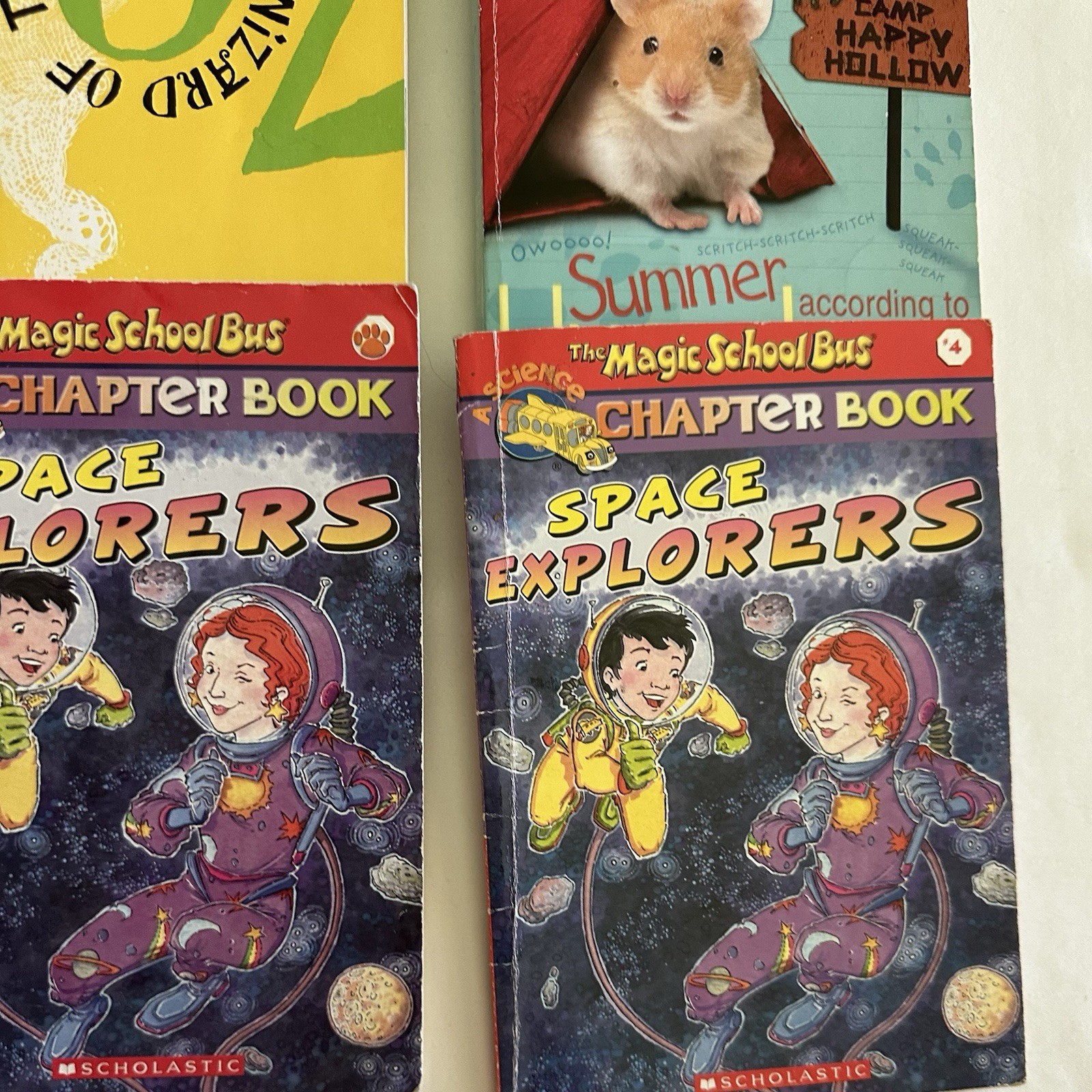 9 CHAPTER BOOKS FOR KIDS/YOUNG ADULTS Classroom Teachers Rockstar Parents