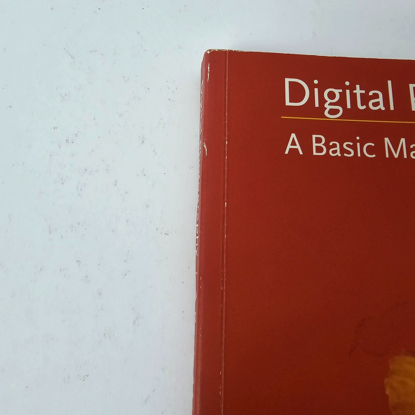 Digital Photography: A Basic Manual by Henry Horenstein