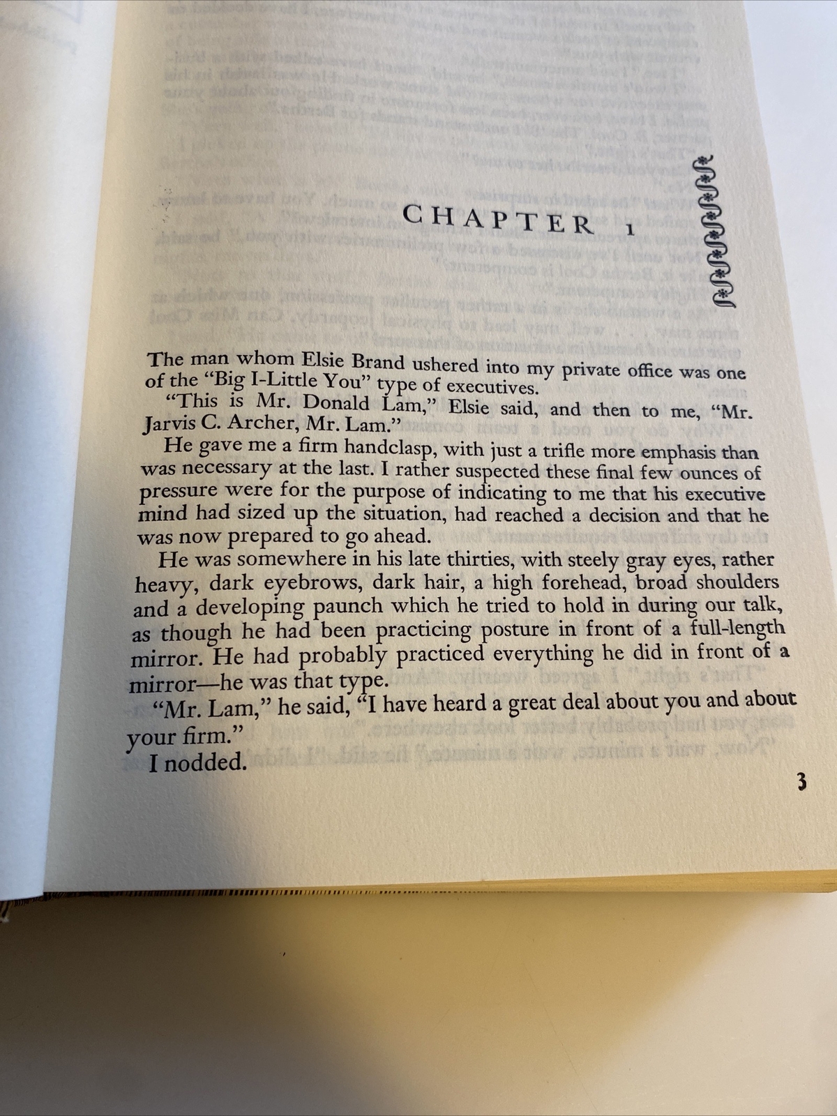 Detective Book Club – Walter J. Black (Hardcover, 1963 Fish or Cut Bait h29 c