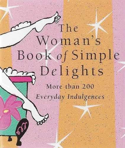 Womans Simple Delight (RP Minis) – Hardcover, by Colburn Kerry – Very Good s