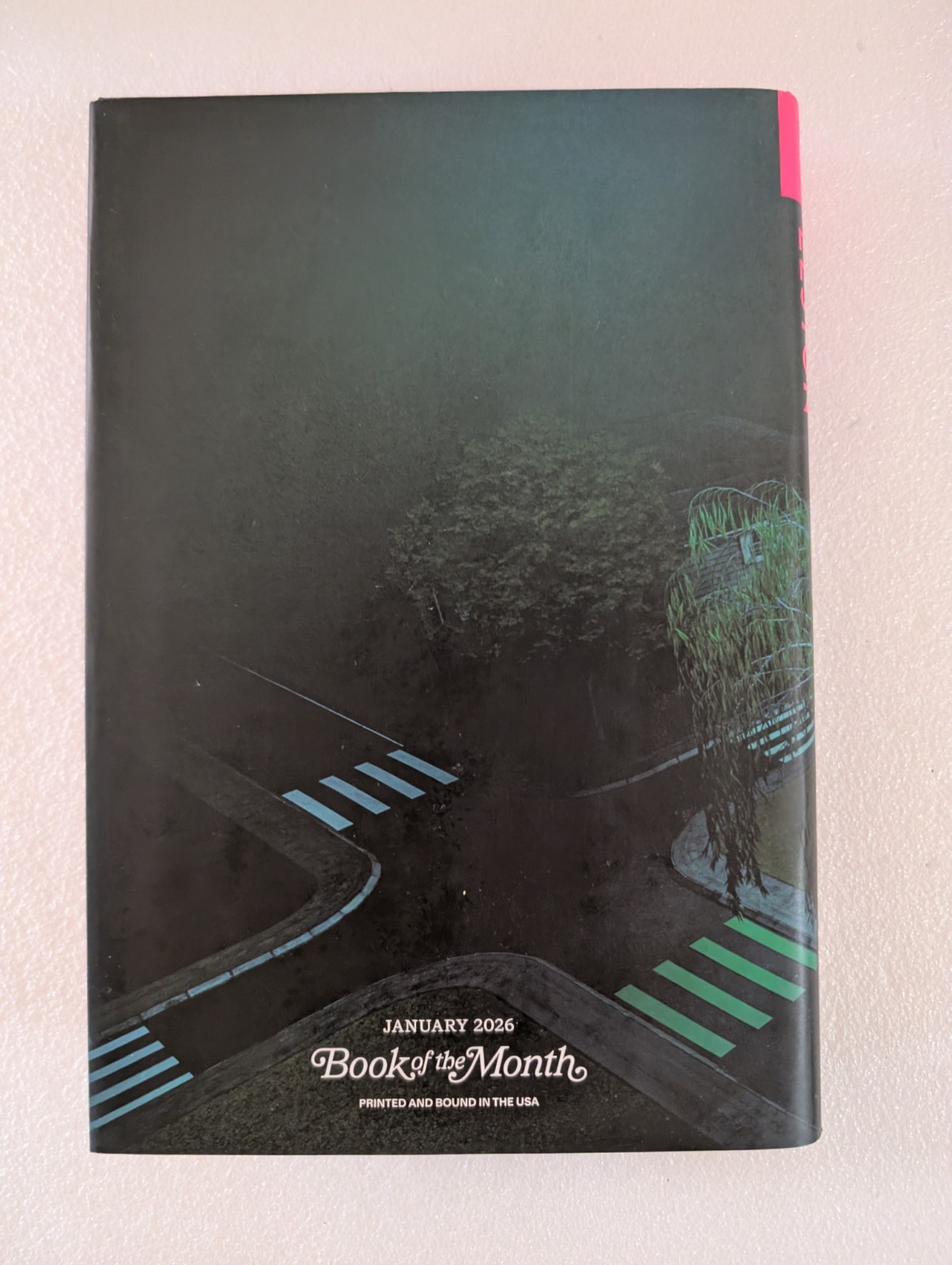 Anatomy of an Alibi : A Novel by Ashley Elston (2026, Hardcover)