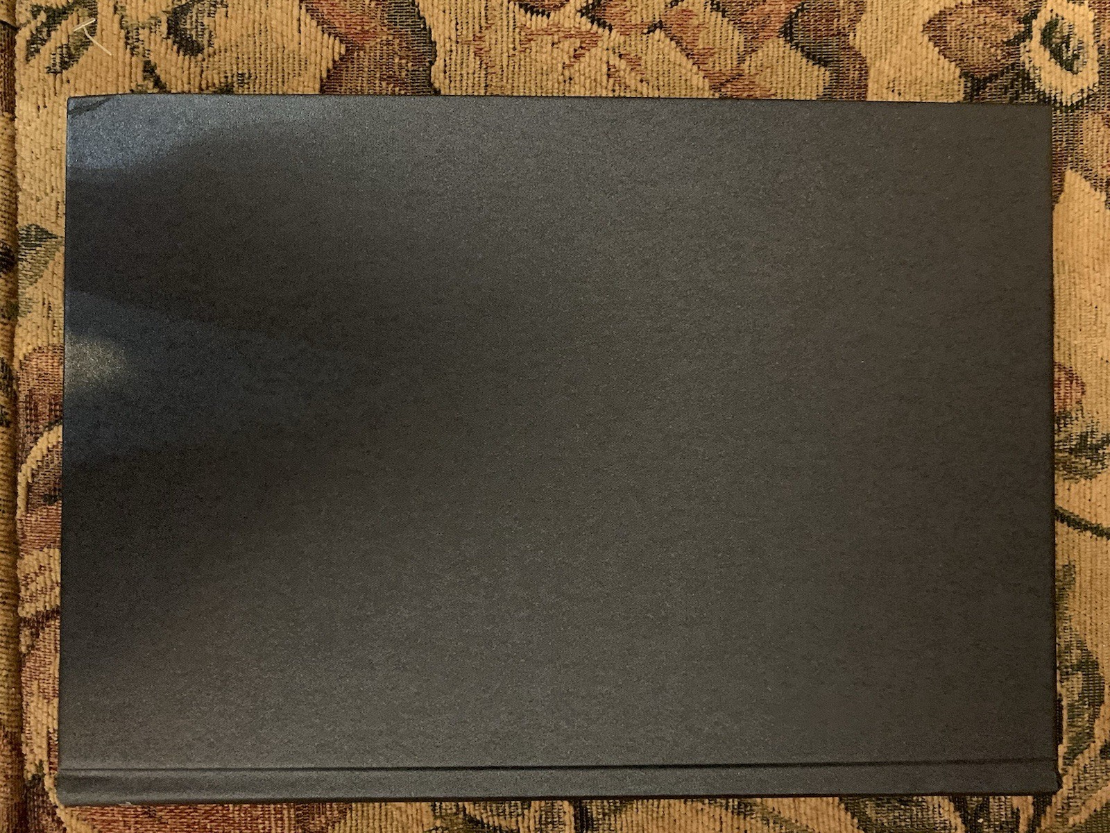 NEW The Cult Of The Black Cube: A SATURN Grimoire BOOK RITUALS 4th Edition RARE
