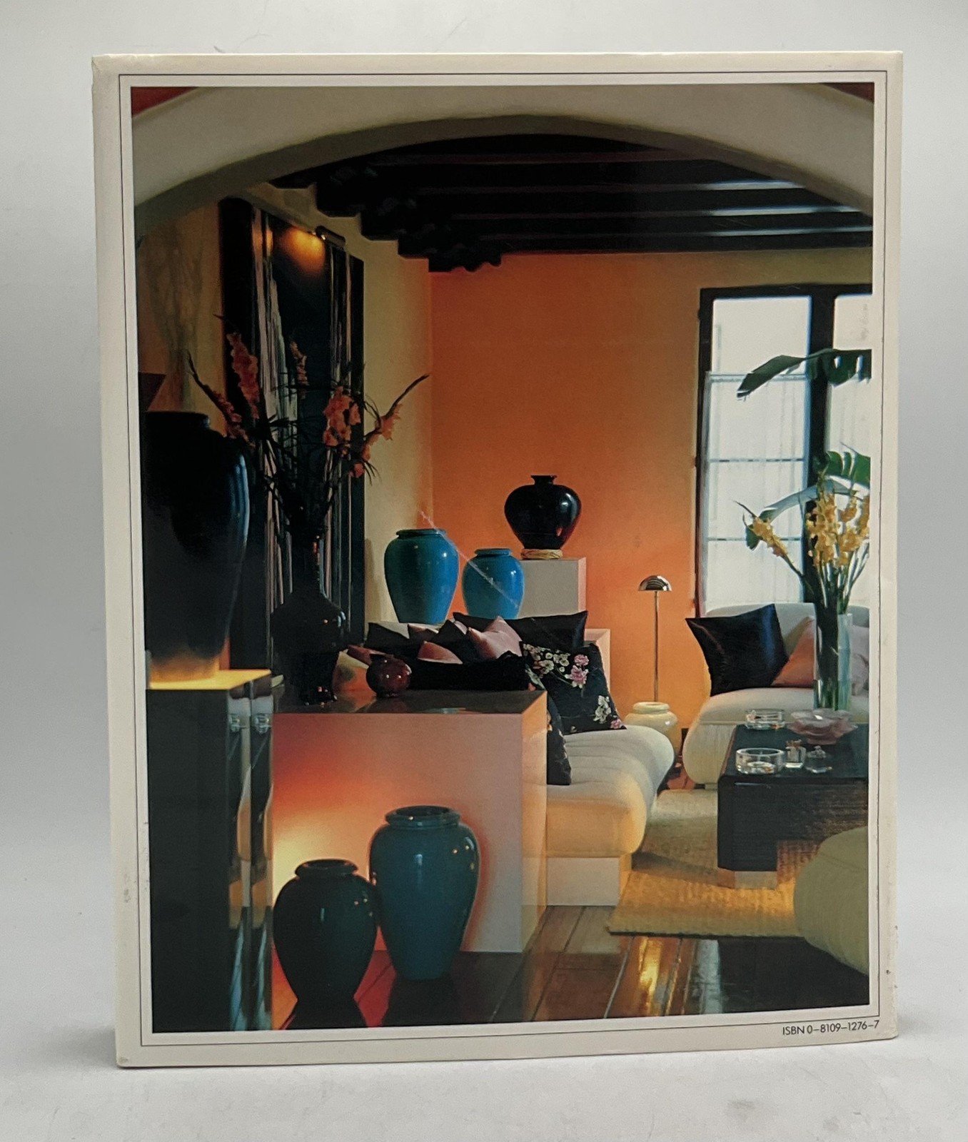 THE LOS ANGELES TIMES California Home Book Carolyn Murray Hardcover Illustrated