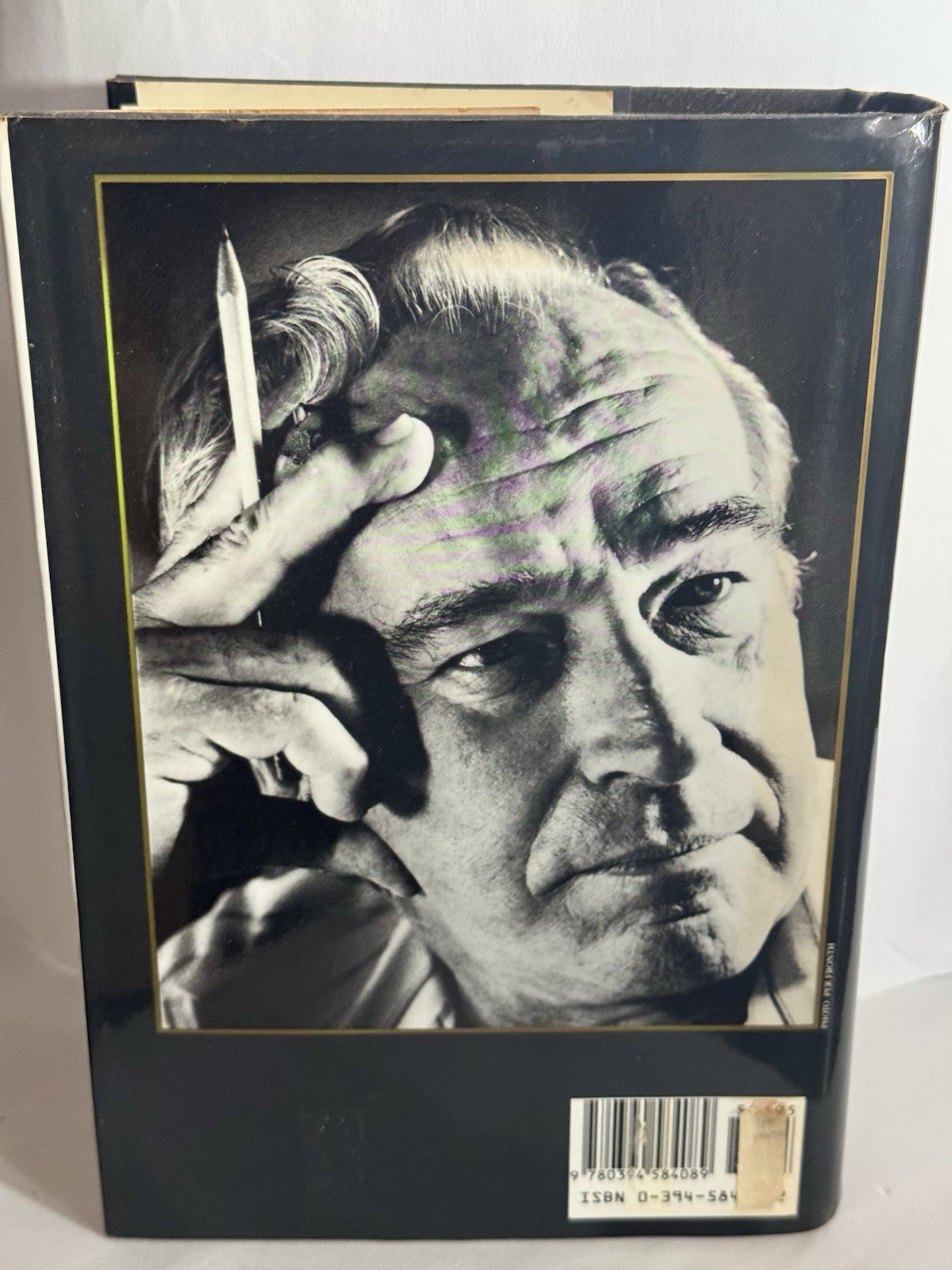 The Bourne Ultimatum First Edition Hard Cover Robert Ludlum