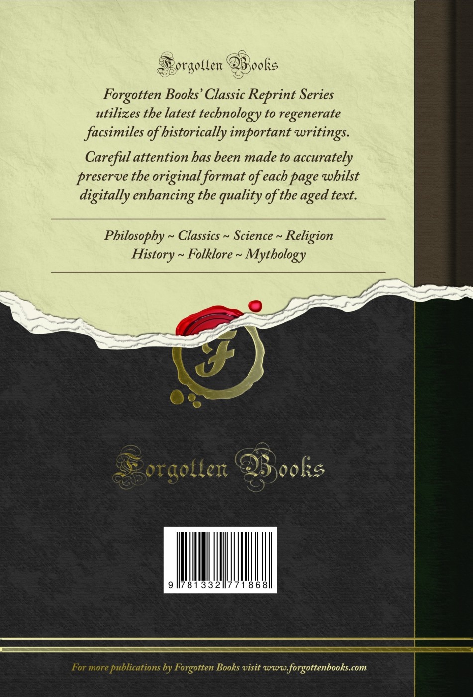 History of the Borough of King’s Lynn, Vol. 1 (Classic Reprint)