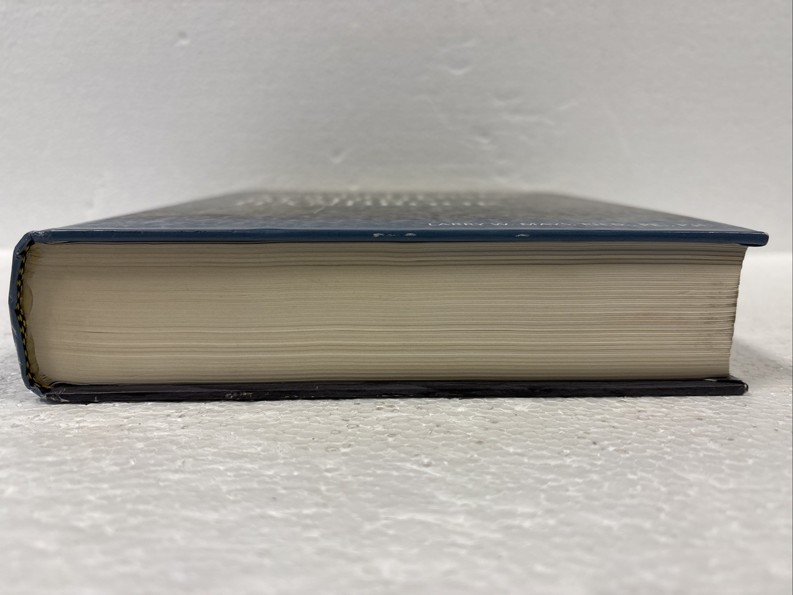 Stormwater Collection Systems Design Handbook by Larry W. Mays, 2001