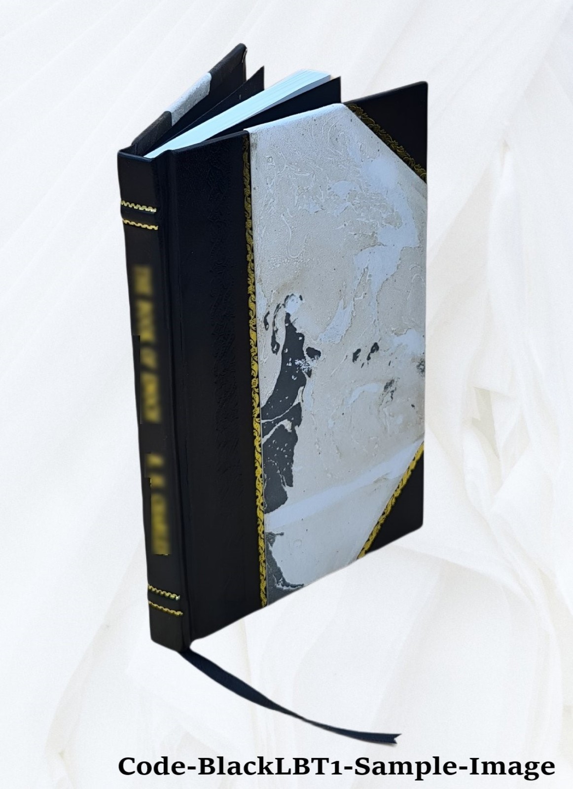 Observations Concerning The Increase Of Mankind, Peopling Of Cou [Leather Bound]
