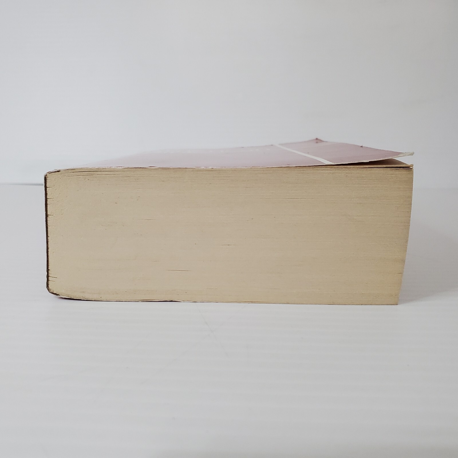 The New American Bible Paperback World Catholic Press Revised Psalms