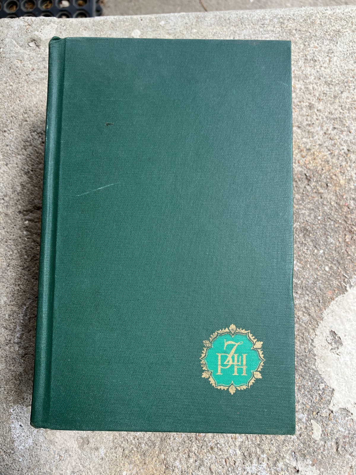 book Ryle’s Expository Thoughts on the Gospels 1 & 4 Matthew, Mark, John – 1956