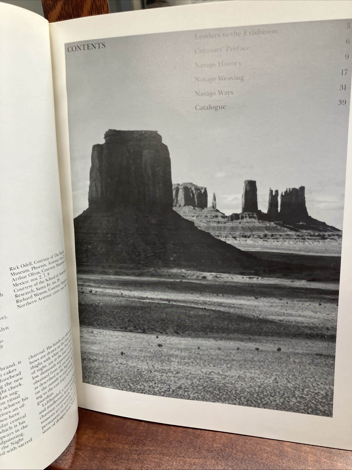 Navajo Weaving, Navajo Ways by Harriet Koenig; Seymour H. Koenig