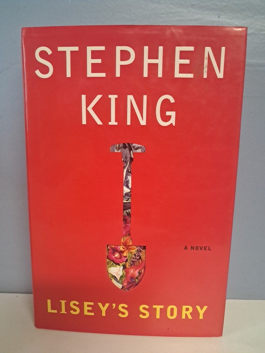 Lot Of 9 Stephen King Books Hard And Soft Covers Tommyknockers