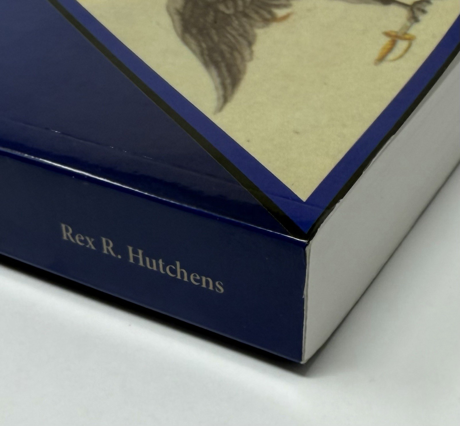 A Bridge to Light : Study in Masonic Ritual & Philosophy by Rex R. Hutchens Book