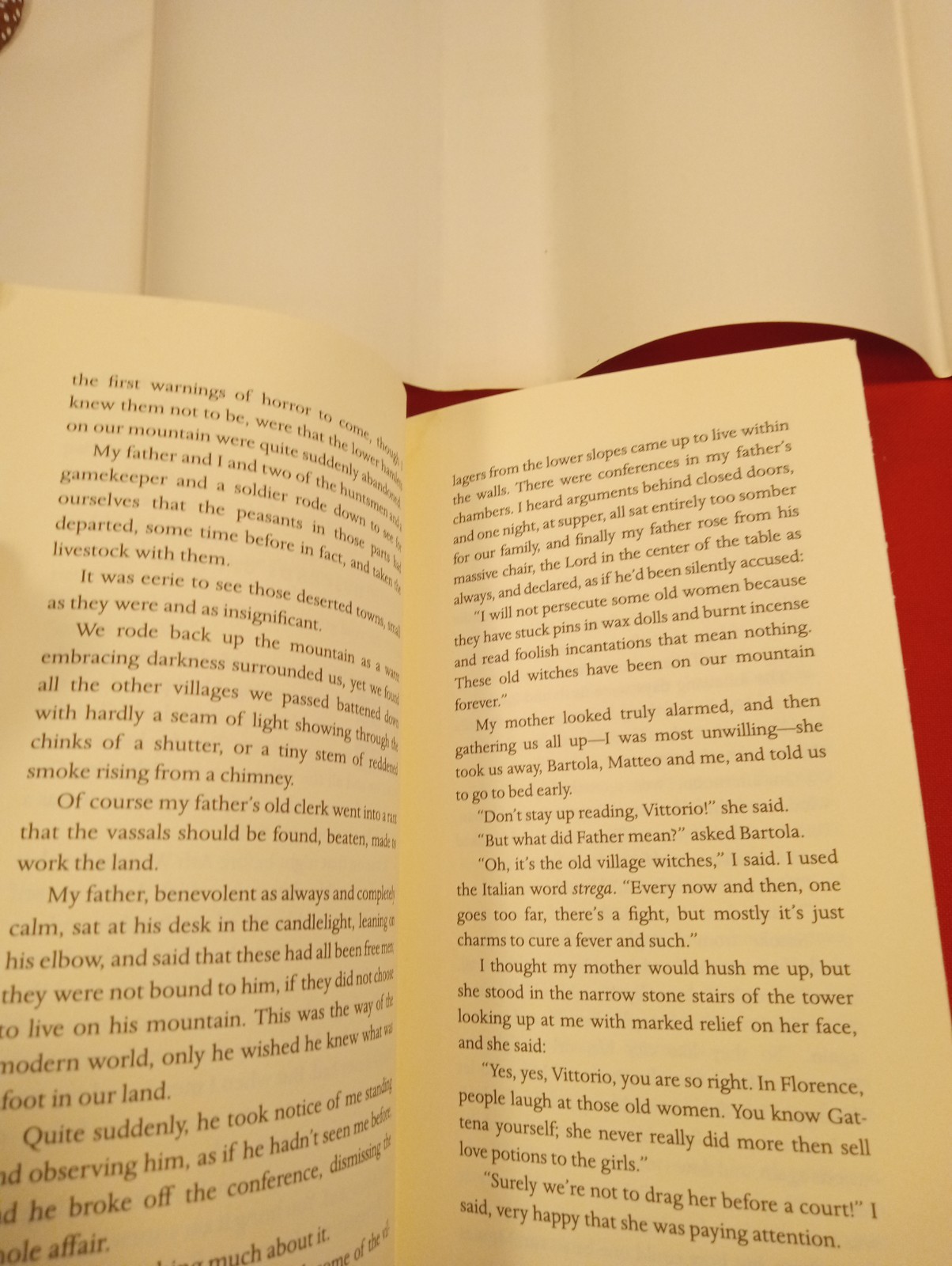 ANNE RICE- PANDORA & VITTORIO THE VAMPIRE NOVELS/ 1ST TRADE EDITIONS/ FREE SHIP