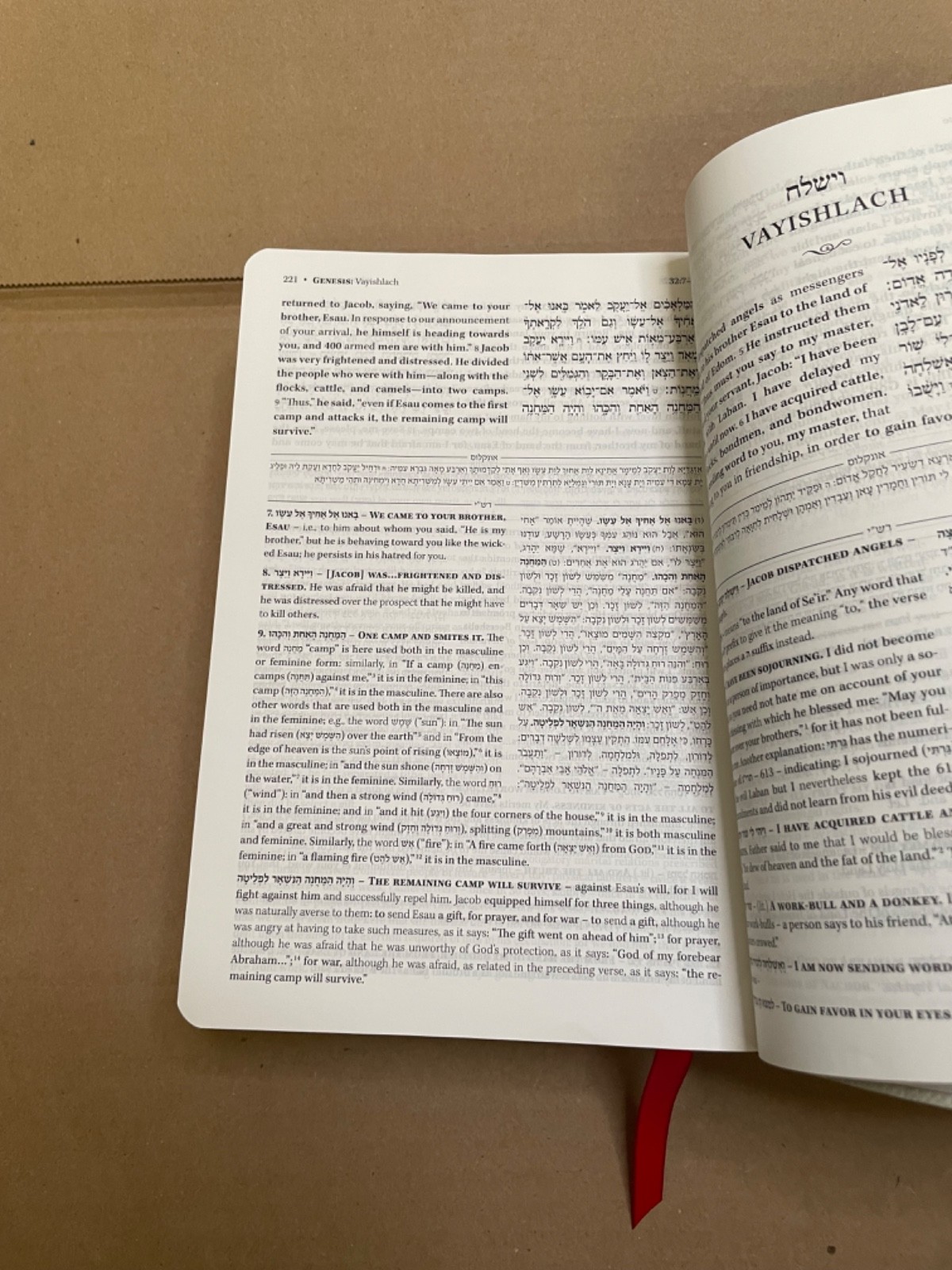 Daily Studies in Chitas – The Schottenstein Edition Flexibound Ã¢ÂÂ
