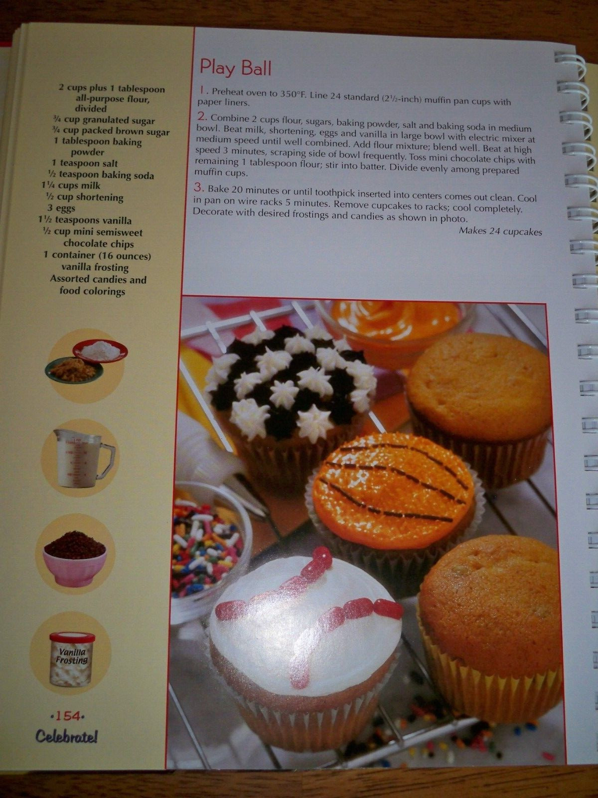 Lot of 5 – Simple 1-2-3 Cookbooks – Chicken, Seafood, Slow Cooker, Kids Recipes