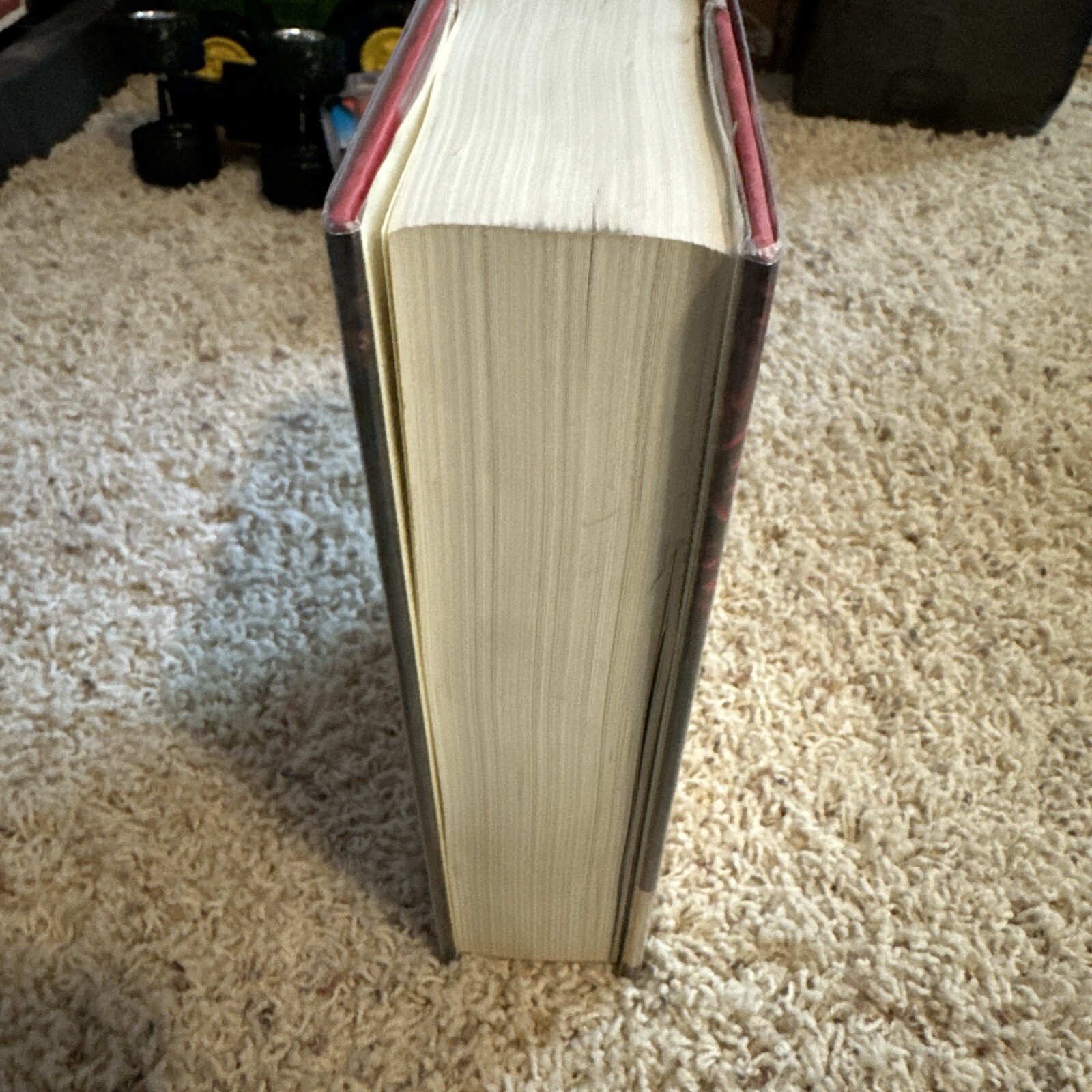 Drums of Autumn by Diana Gabaldon 1st Edition 6th Printing
