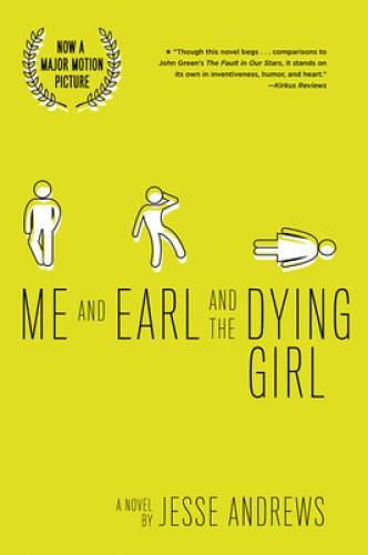 Me and Earl and the Dying Girl (Revised Edition) – Paperback – VERY GOOD