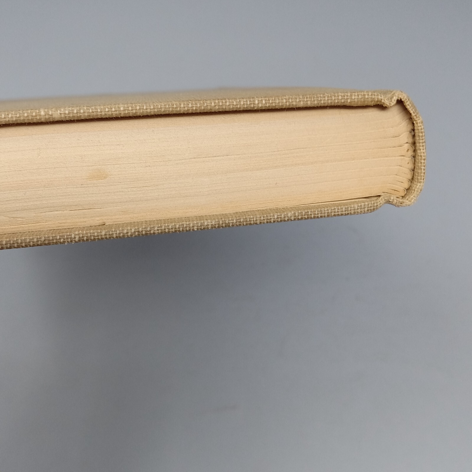 The Bible Speaks to You: 1955 Westminster Press Hardcover by Robert McAfee Brown
