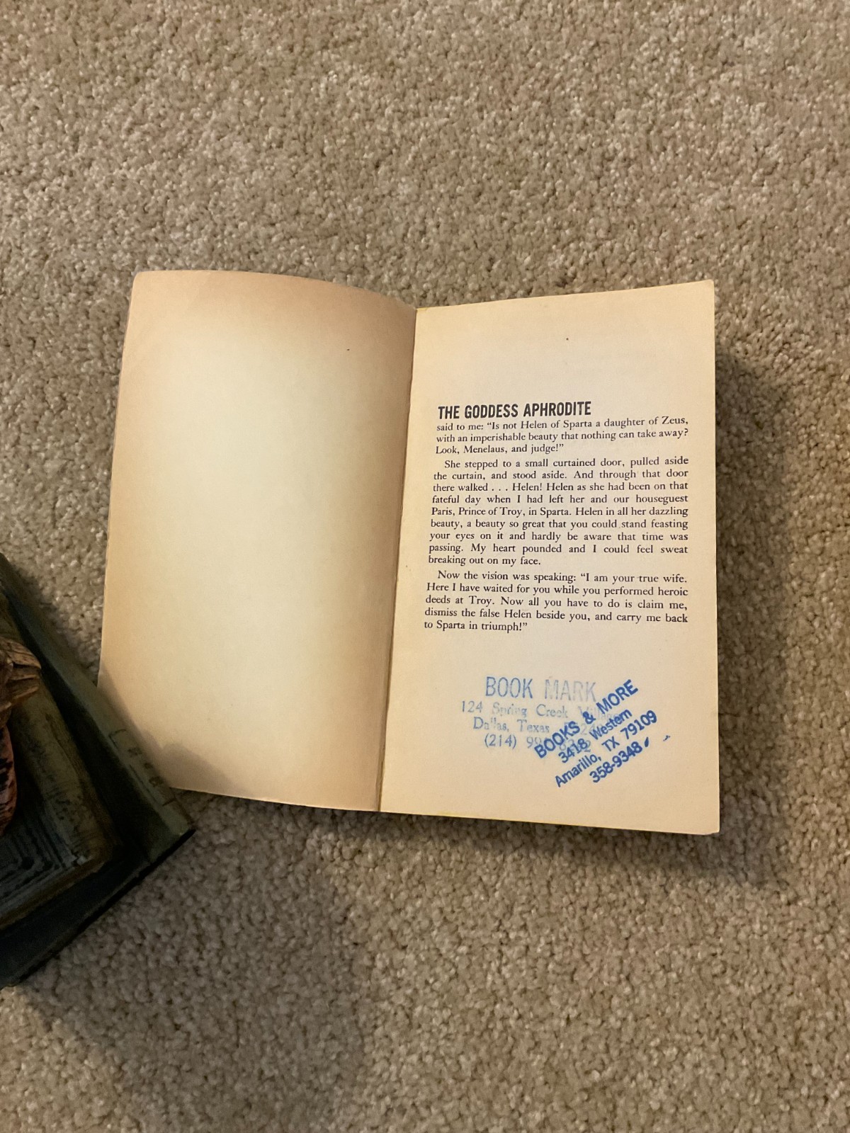 Lot#1 of 4 DAW Yellow Spine 1st Printing Rare / Hard-to-Find Lee Cowper Purtill