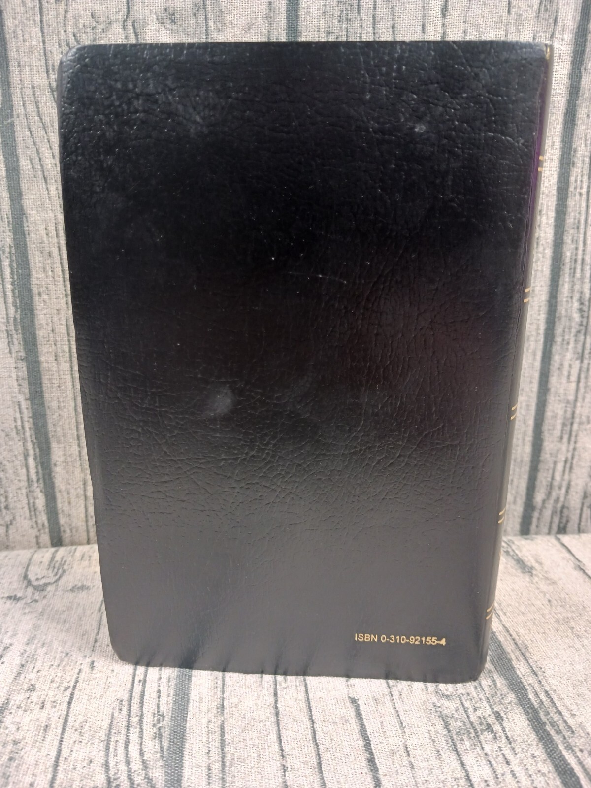 Holy Bible – King James Version – Gift and Award Bible (2000 Red Letter) Pre-Own