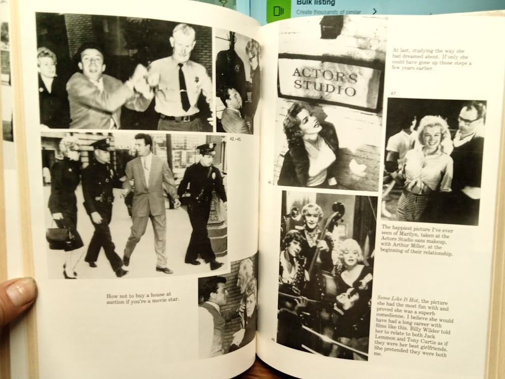 Shelley II: The Middle of My Century – Hardcover By Shelley Winters B6