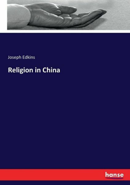 Religion in China