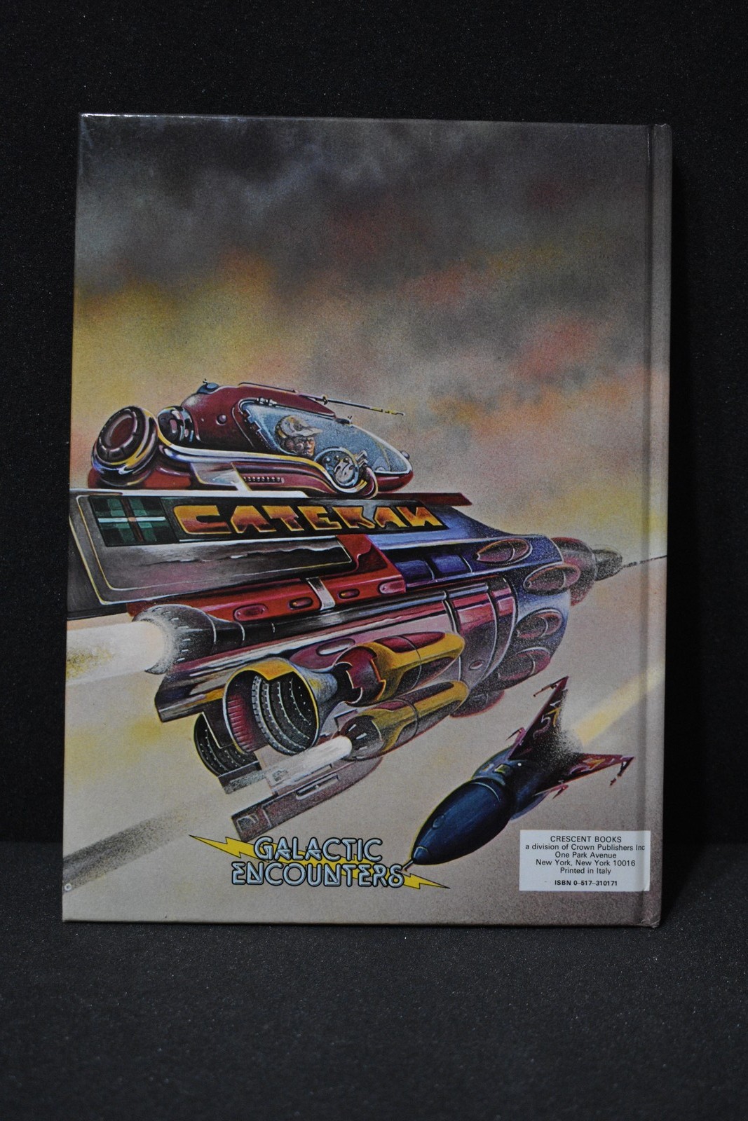 Space Patrol The Official Guide to the Galactic Security Force Steven Caldwell