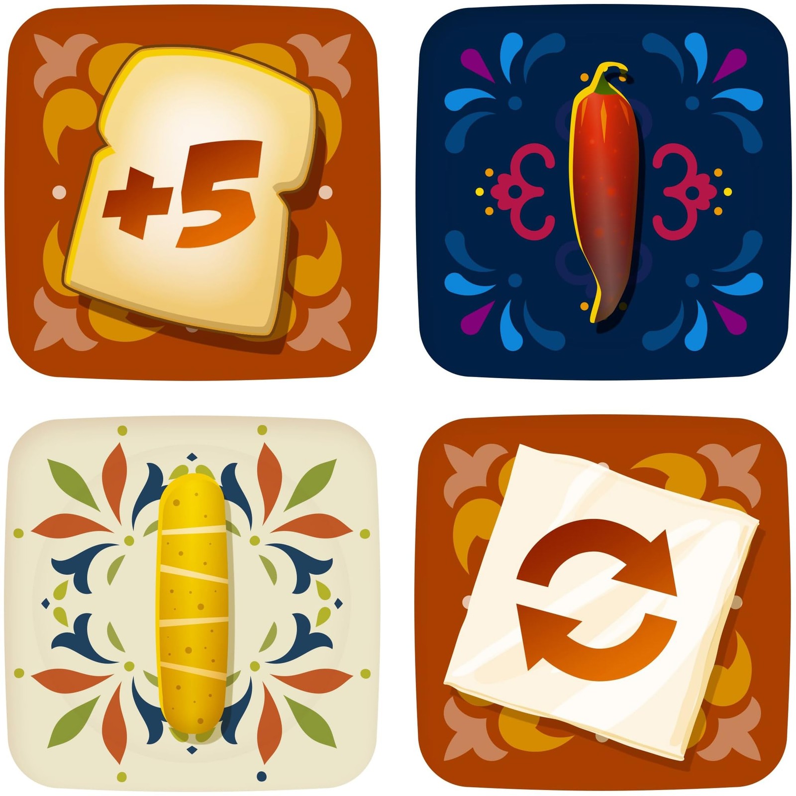 Tapas
