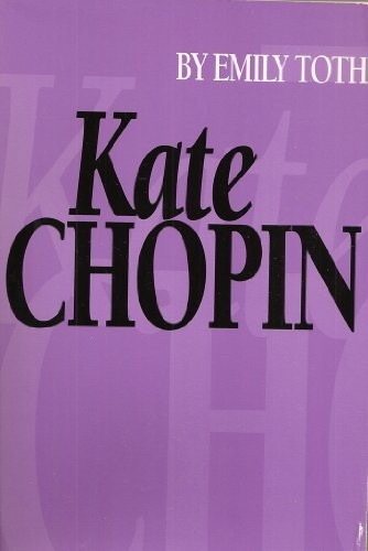 Kate Chopin – GOOD