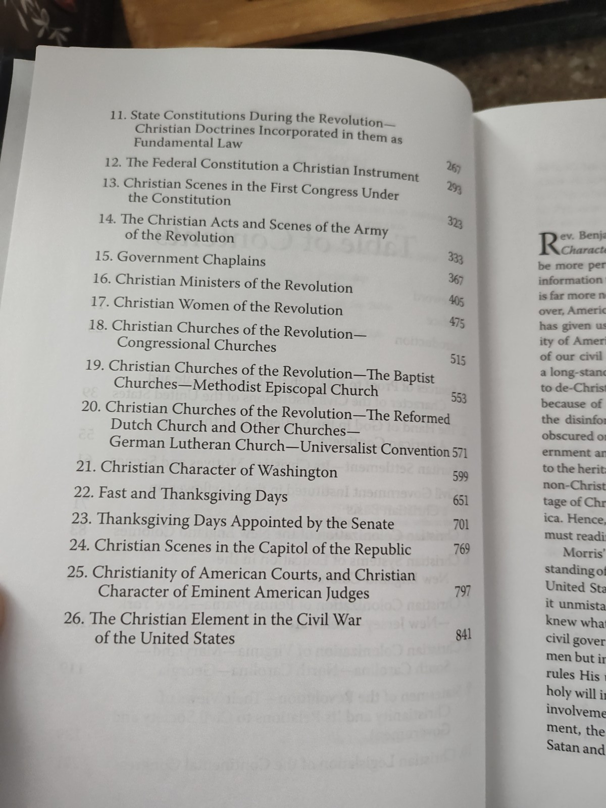 3 titles on Christianity & Civil Government, DVD, Original intent, David Barton