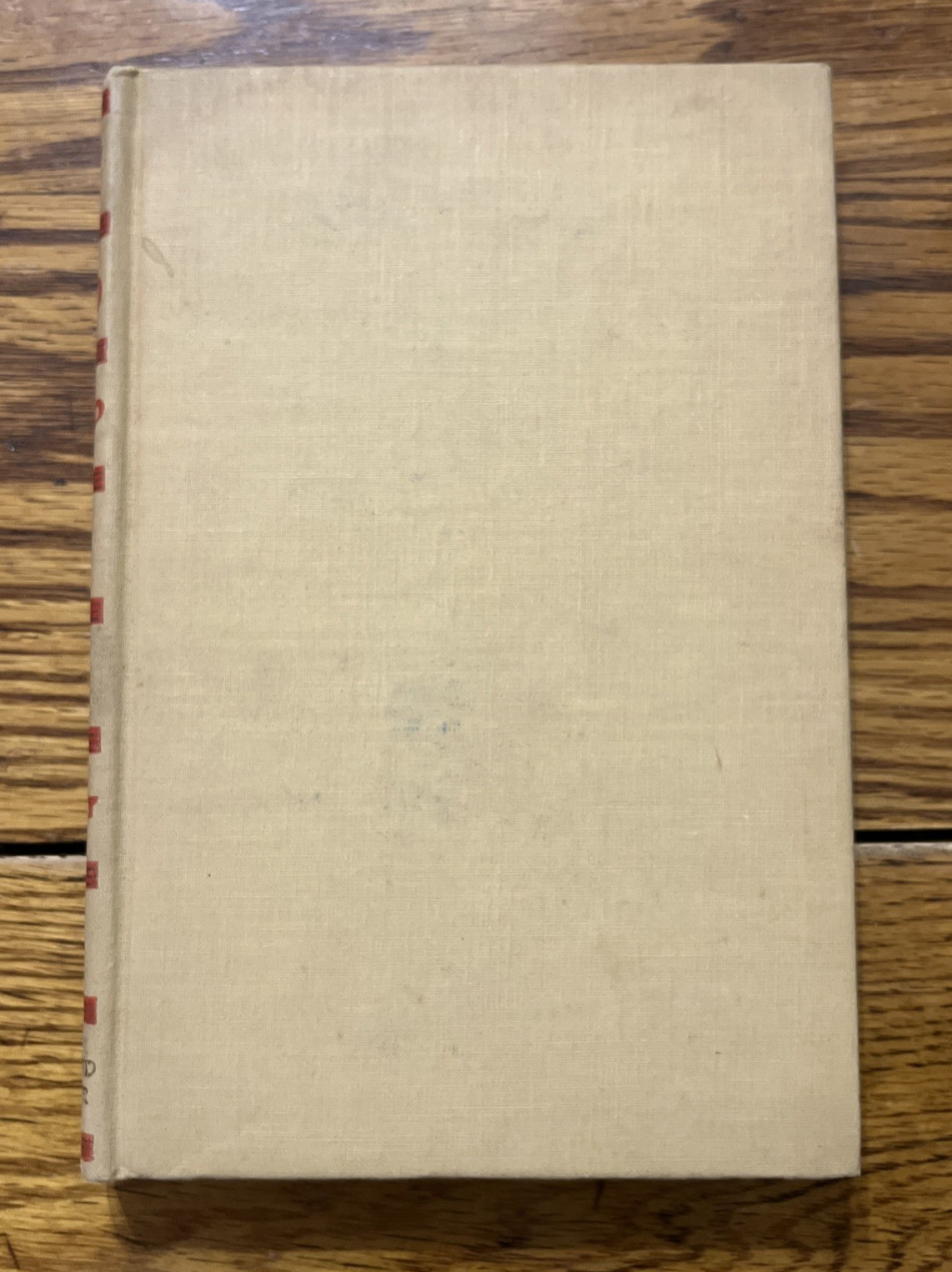 Try And Stop Me by Bennett Cerf HC 1944 Anecdotes, Stories, Jokes