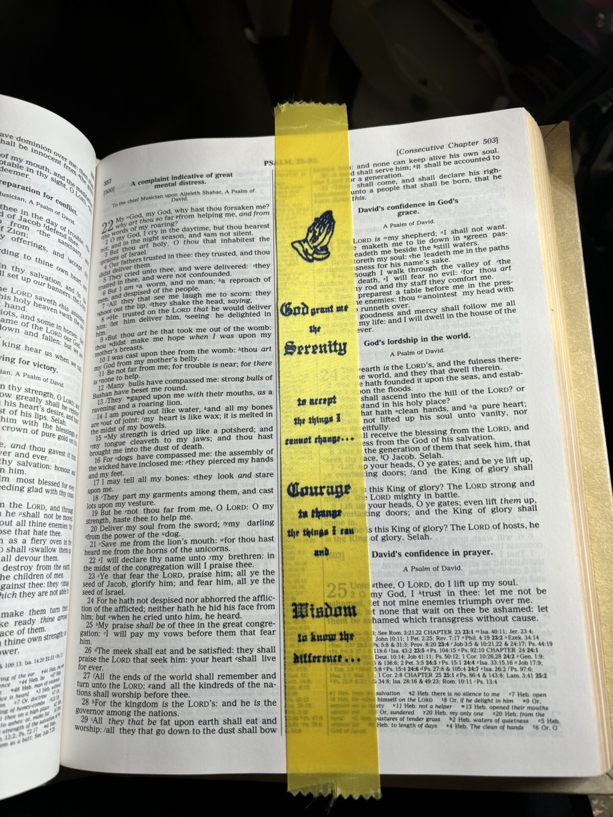 Holy Bible The New American Bible Vtg 1987 Gold Edges Heirloom Family Catholic