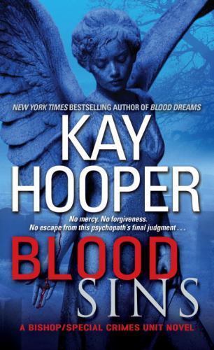 Blood Sins; Bishop/Special Crimes Unit: Bl- 9780553589269, Kay Hooper, paperback