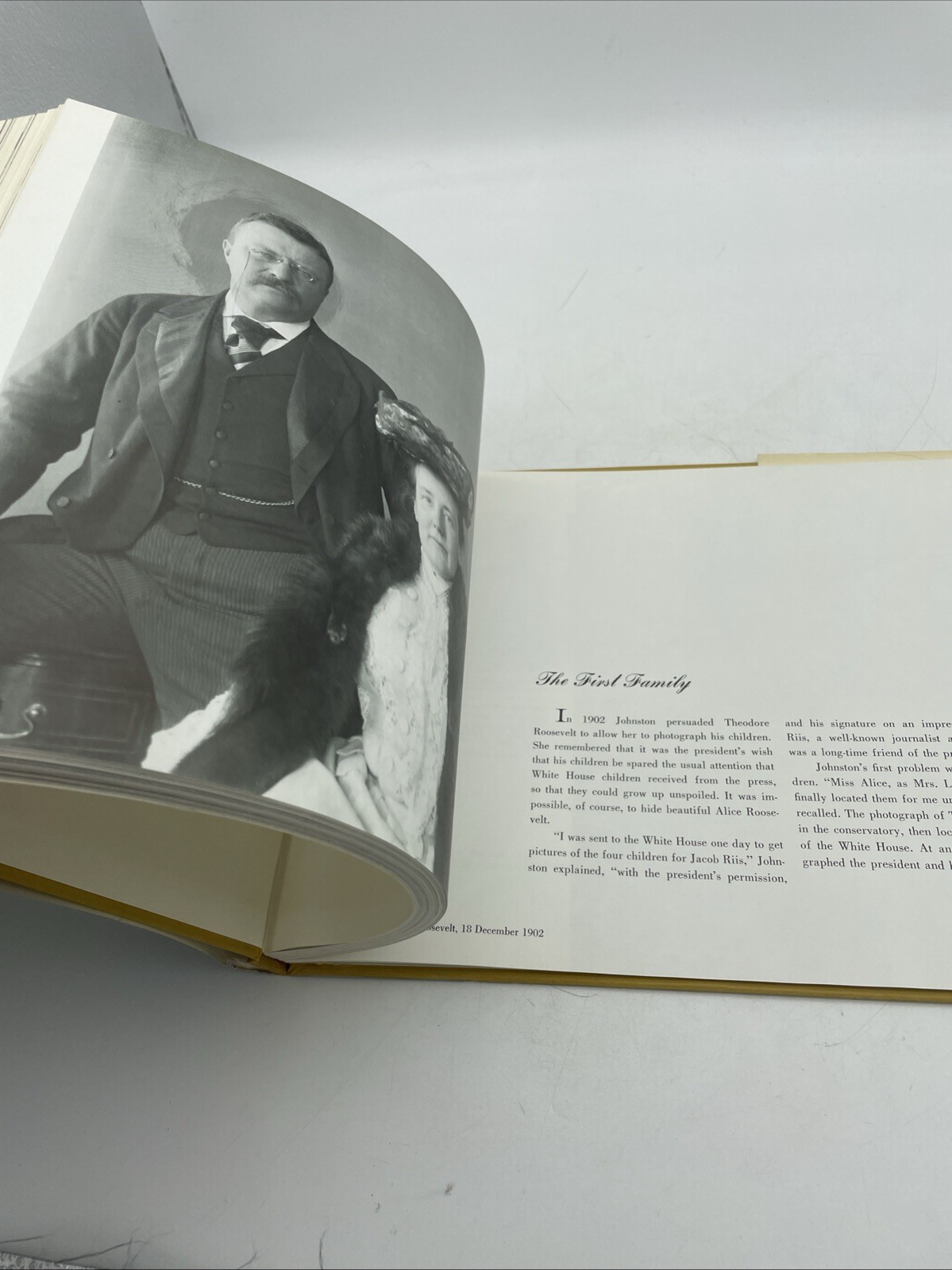 A Talent for Detail: The Photos of Miss Frances Benjamin Johnston 1889-1910 Book