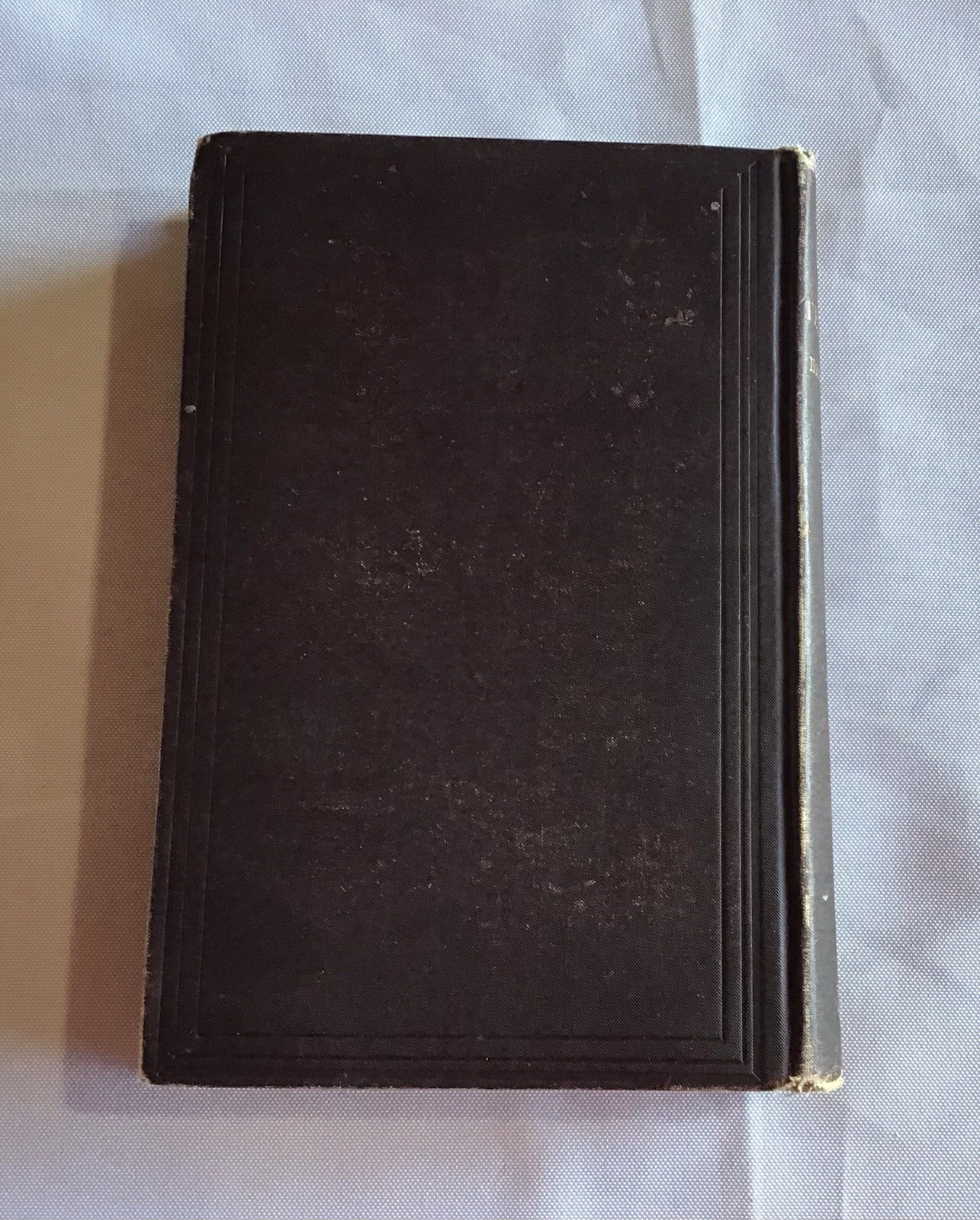 New Testament: Translated From the Greek Text of Tischendorf, by George R Noyes