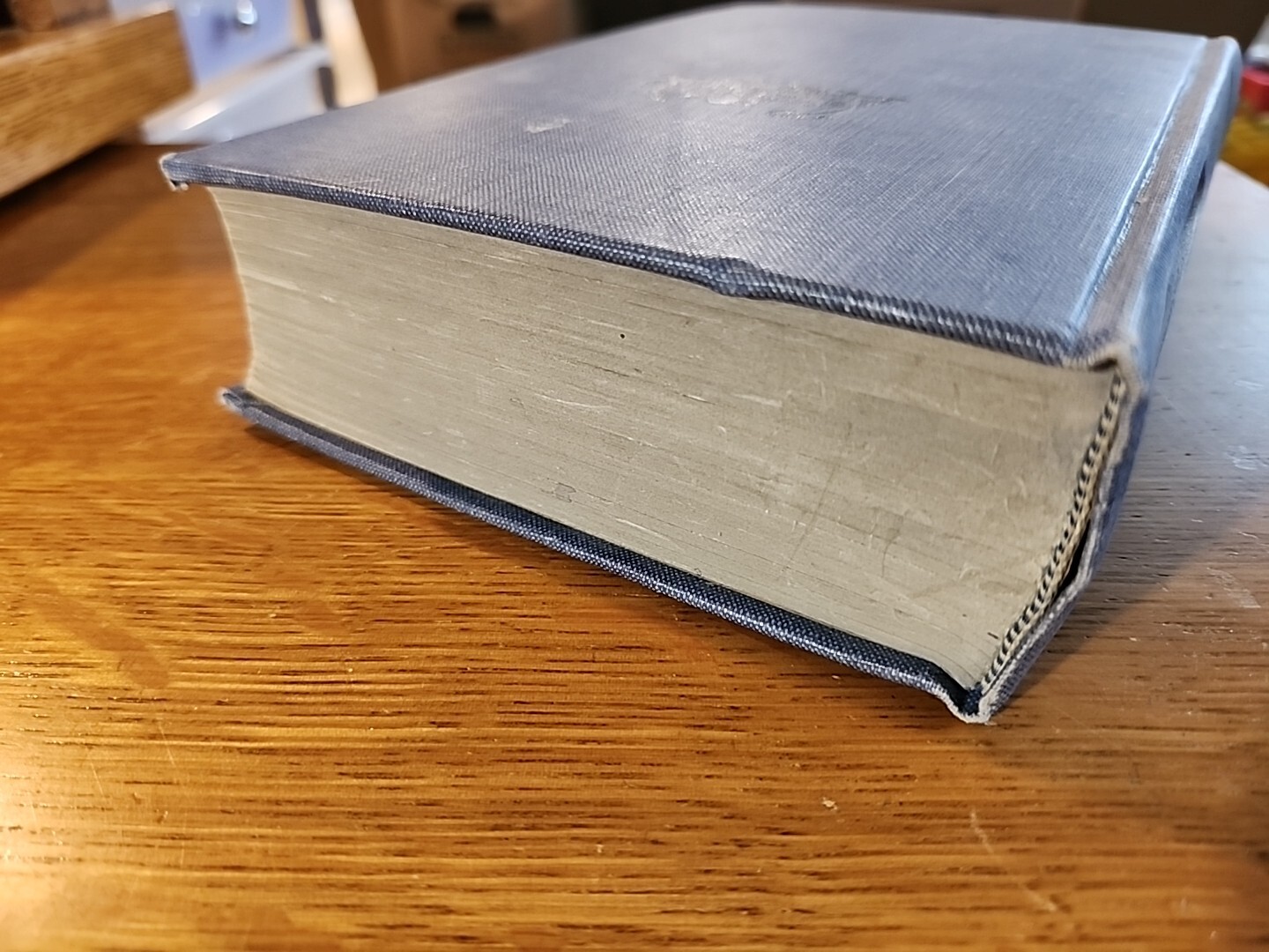 1936 Best Loved Poems of the American People, Selected By Hazel Felleman