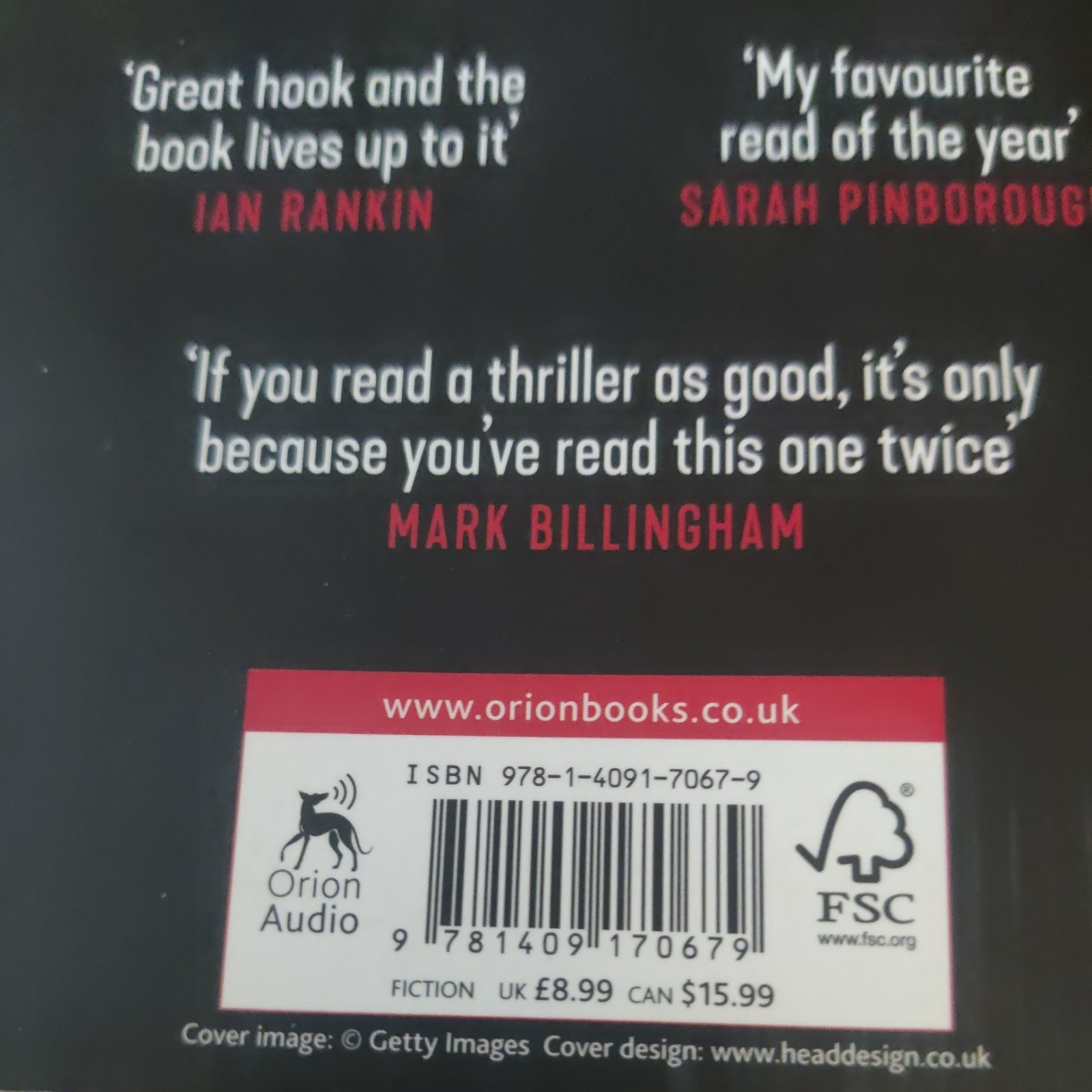 Thirteen: The Serial Killer Isn’t on – Paperback, by Cavanagh Steve – Good