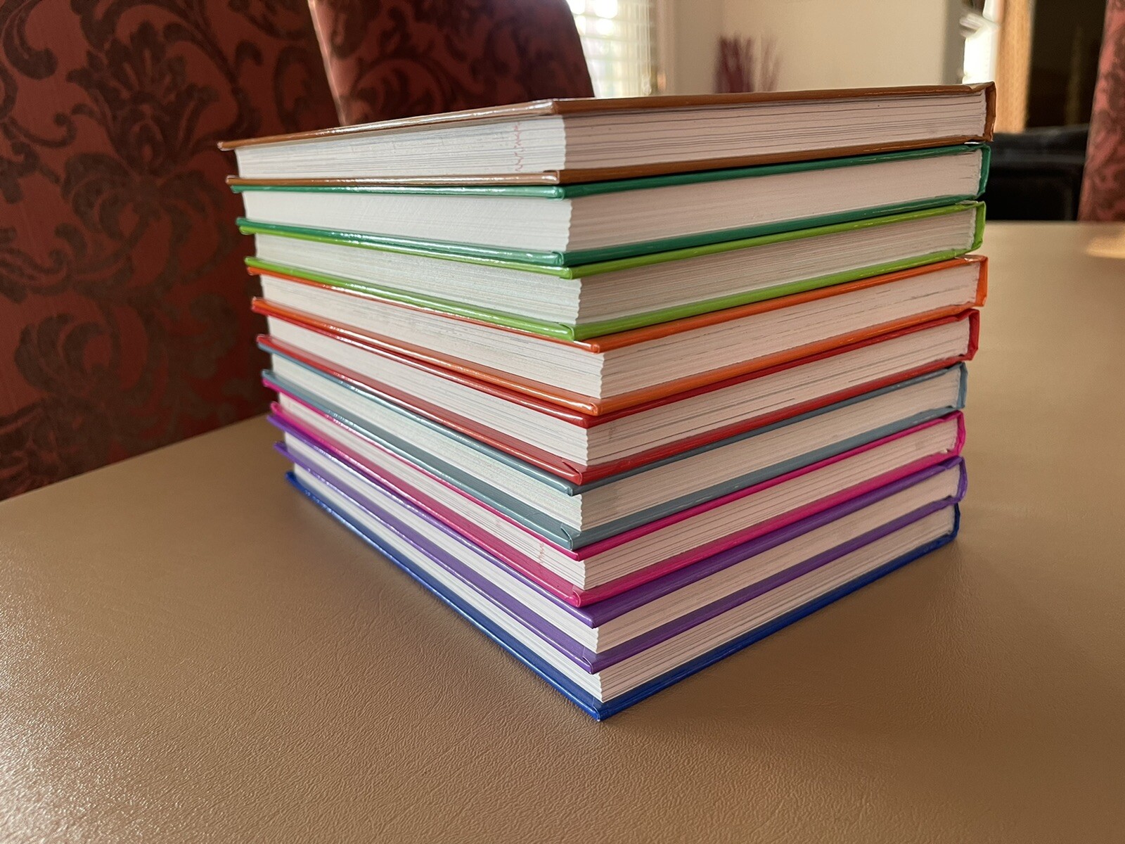 Lot of 9 Child Horizons Children Educational Bible World Arts Story Plant Books