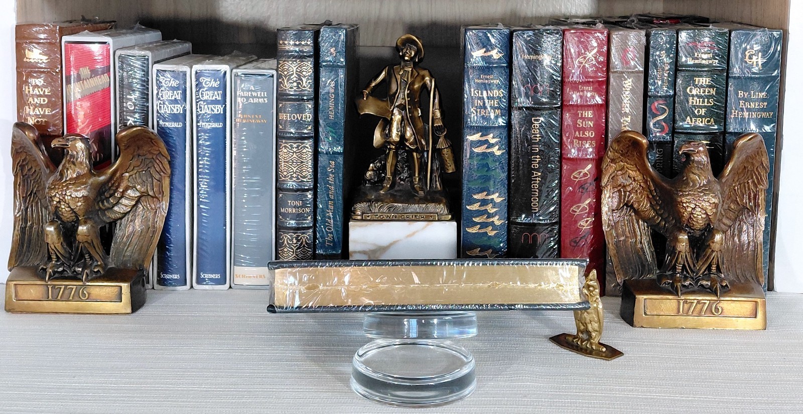 THE UNKNOWNS BY PATRICK K O’DONNELL EASTON PRESS LIBRARY OF MILITARY HISTORY NEW