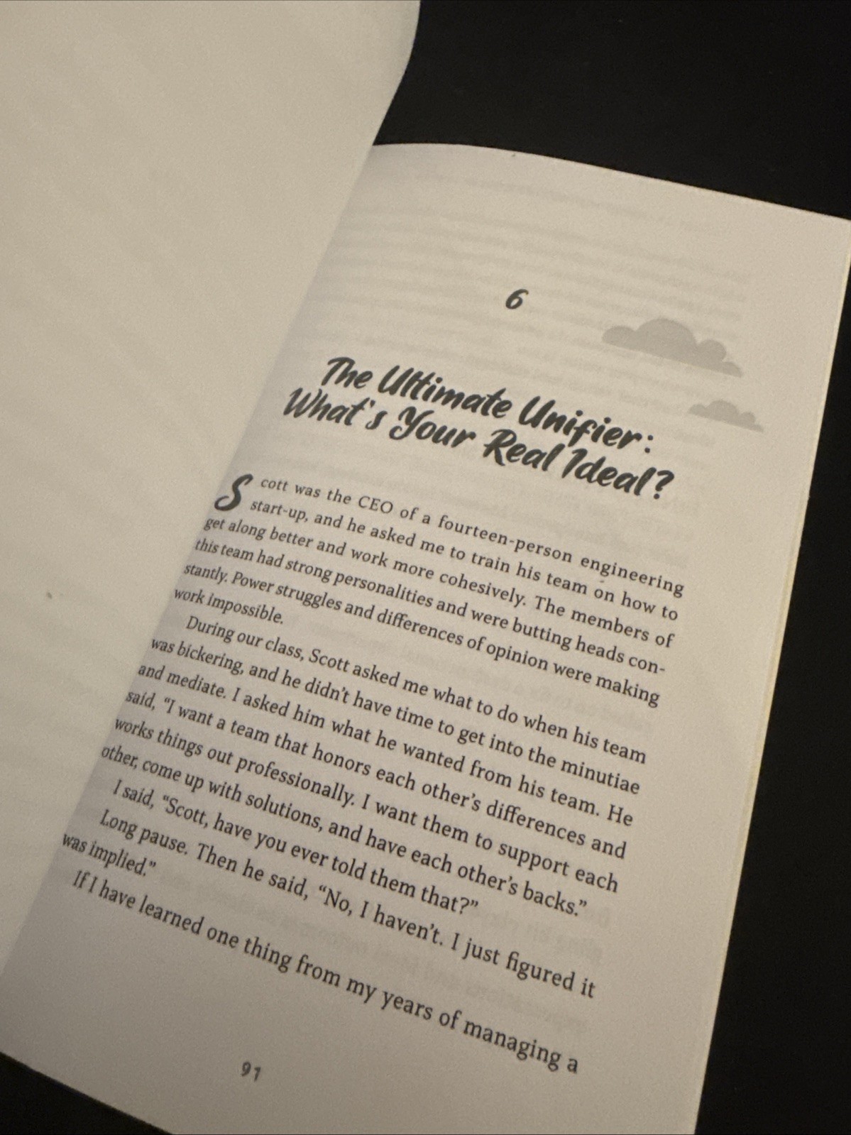Chief Inspiration Officer: How to Lead the Team Everyone Wants to Be On by Ries