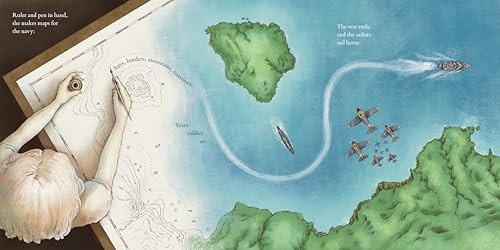 Painting Wonder: How Pauline Baynes Illustrated the Worlds of C. S. Lewis…