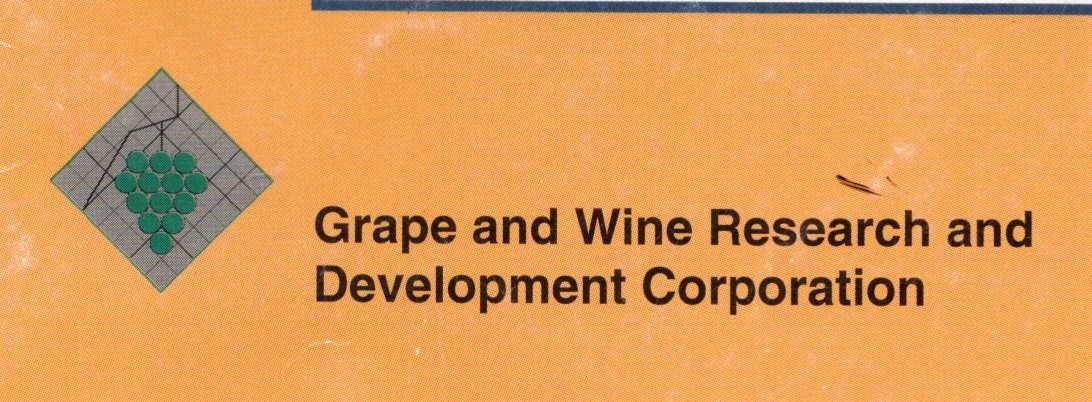 USING GRAPEVINE ROOTSTOCKS The AUSTRALIAN PERSPECTIVE Peter May Grapes. 62 pages