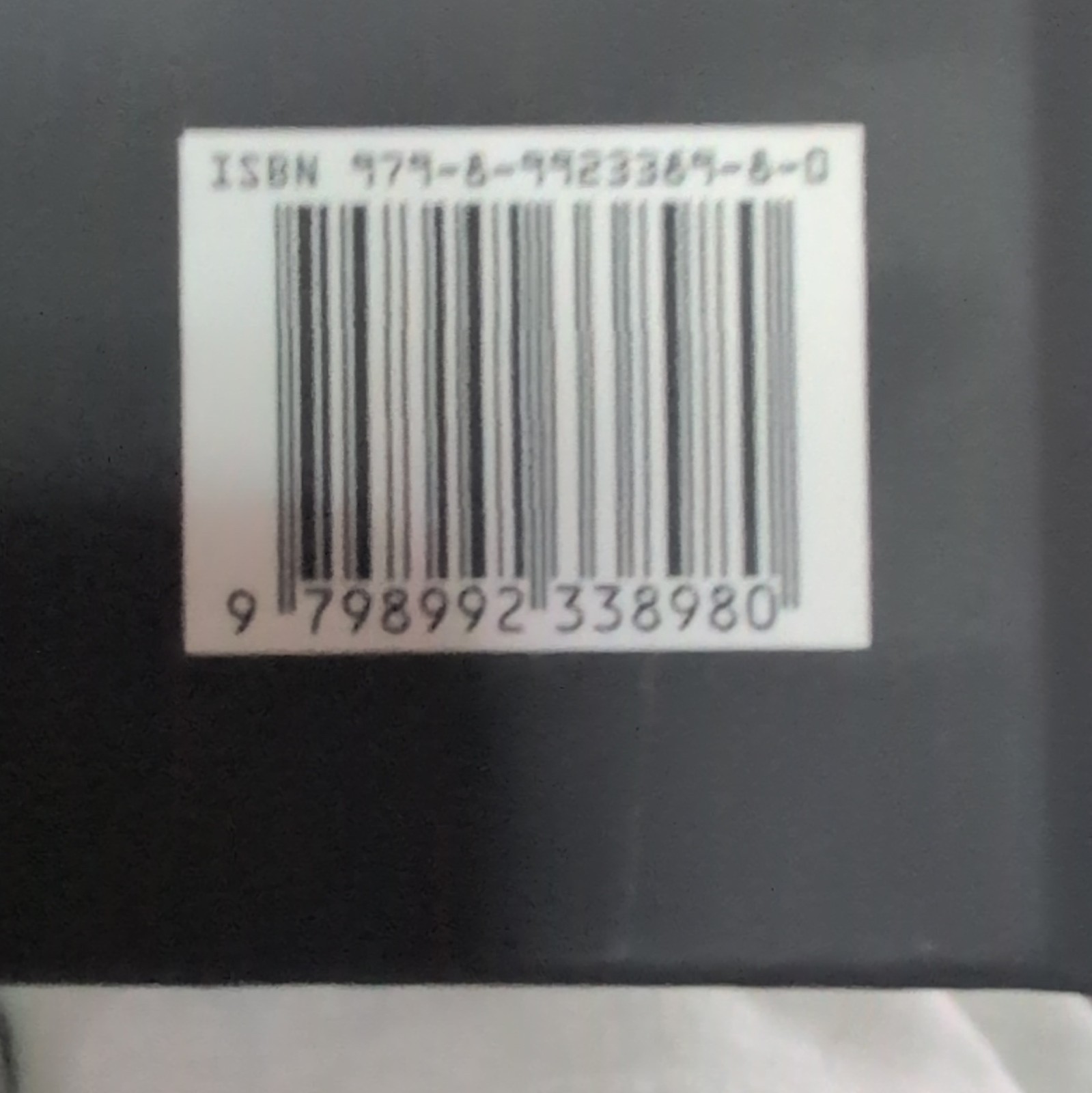 The Black Book of Power Limited Edition Hardcover Book by Stan Taylor
