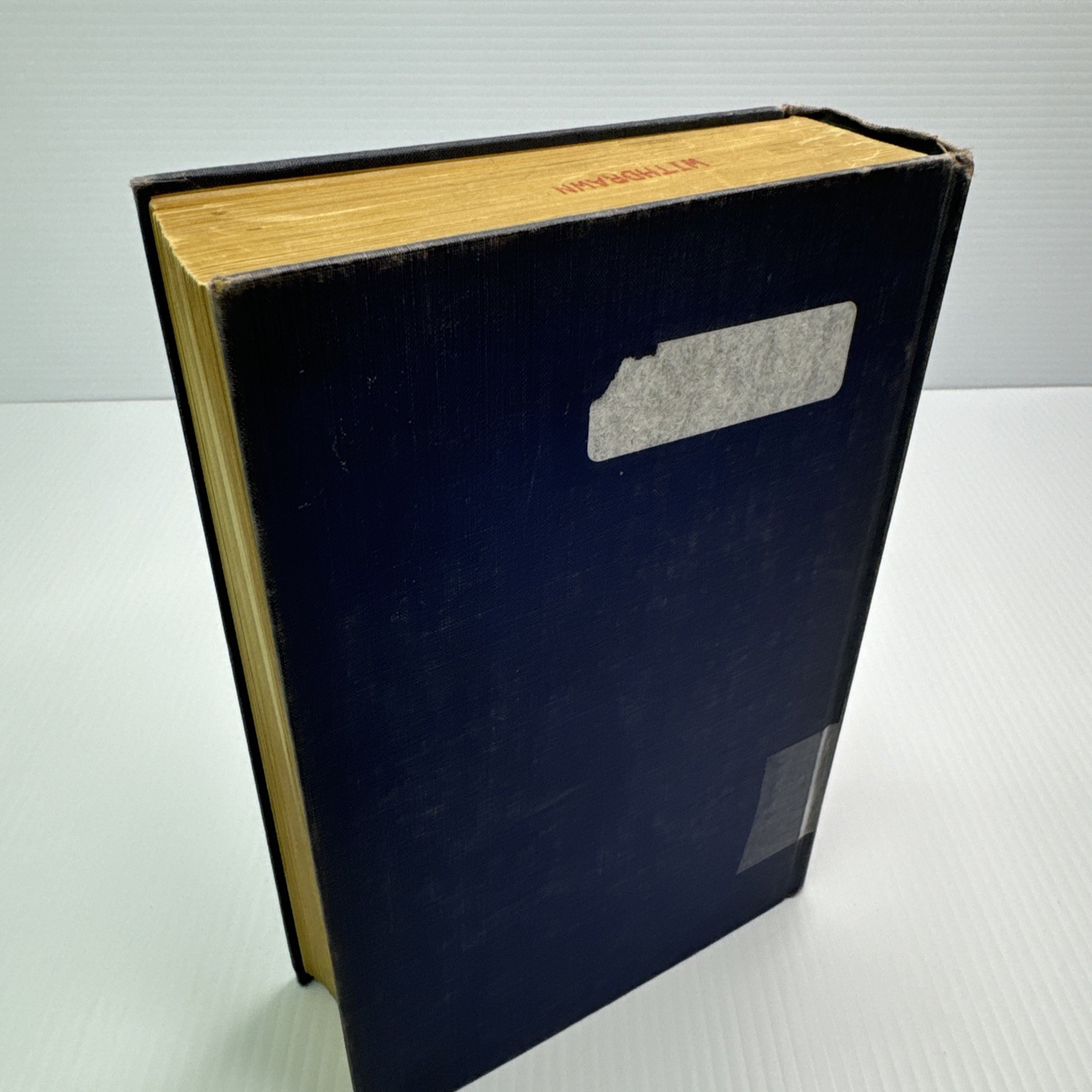 The Philippines A Study in National Development Joseph Ralston Hayden 1942 ExLib
