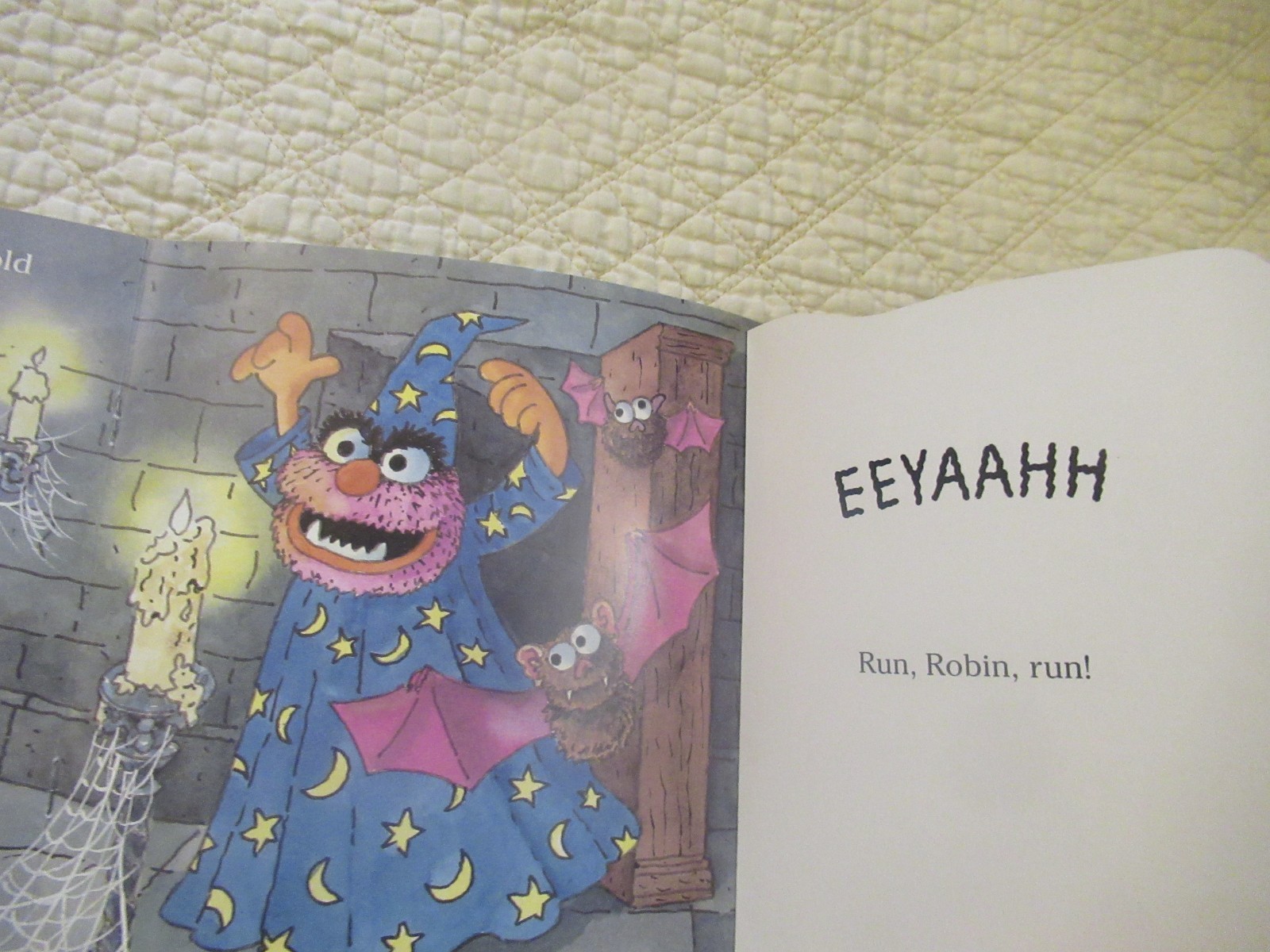 Childrens’ Book Collection Mixed Lot (12-Set)