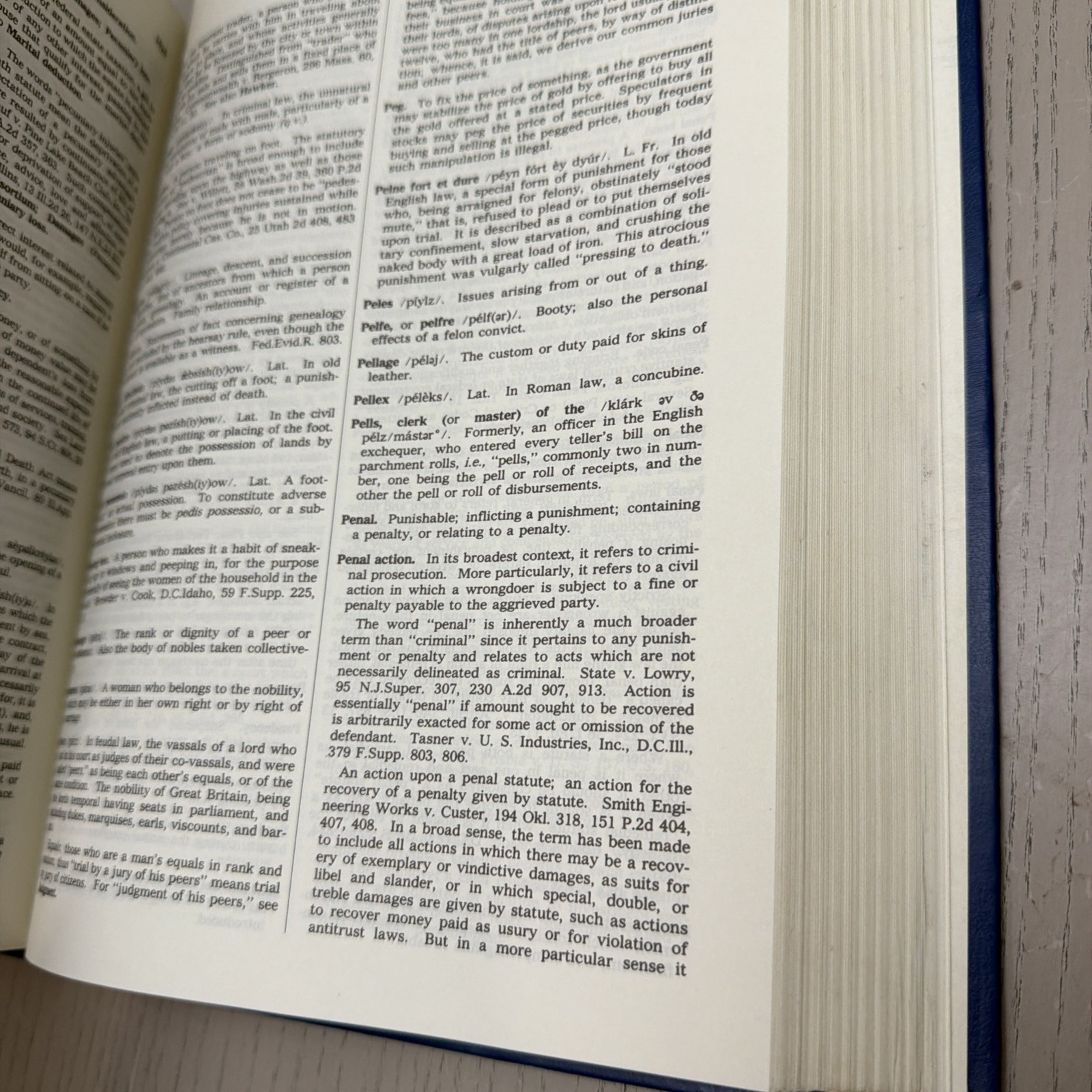 Black’s Law Dictionary by Henry C. Black (1979, Hardcover)