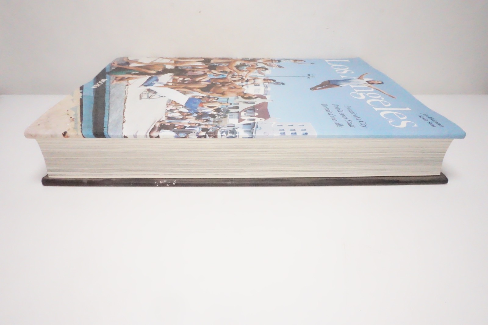 Los Angeles Portrait of a City Hardcover TASCHEN Book hardback