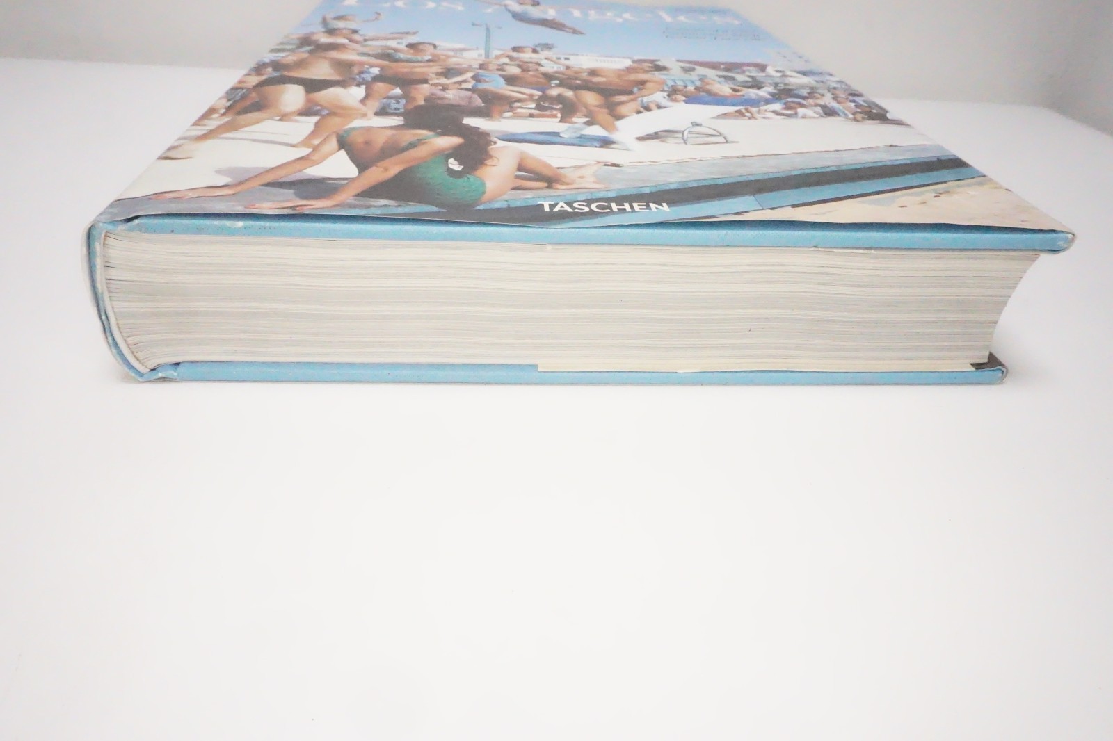Los Angeles Portrait of a City Hardcover TASCHEN Book hardback